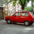Omiljeni jugoslovenski automobil ponovo u centru pažnje, dobio novu ulogu u turizmu