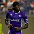 Ne menja sredinu! Kin produžio ugovor sa FIorentinom - uprava kluba uz dosta napora uspela da završi veliki posao!