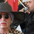 Osvedočeni nemački neonacista promenio pol! Sad je nežan i ženstven, pa traži da kaznu služi u ženskom zatvoru