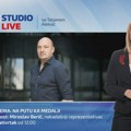 Studio Live: Na Putu ka medalji