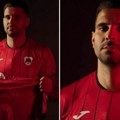 Aleksandar Mitrović potpisao novi mega-ugovor: Ostaje u Aziji, menja državu i oblači crveno