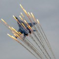 Na nebu u narednih 15 dana biće dosta aviona i helikoptera
