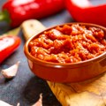 Da li ovo najbolji odnos paprika i patlidžana za ajvar?