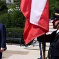Objavljeni novi podaci o Trampovom rejtingu: Evo kako se sada kotira predsednik Amerike