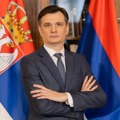 Jovanov: Nasilje blokadera pokazuje da nema uslova da se održe vanredni izbori
