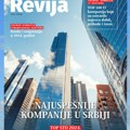 Ovo su najuspešnije kompanije u Srbiji: NIN donosi četiri ekskluzivne liste