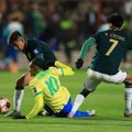 Senzacija: Poraz Brazila od autsajdera, izgubila i Argentina