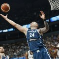 Omić „grmeo“ kao nikad dosad: „Najboljeg igrača nisu zaštitili, u šoku sam“