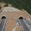 Šta se valja oko Munjinog brda? U tunelima se radi, ali bez objašnjenja šta tačno