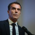 Србија се све више одмиче од Европе