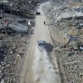 Hamas zapretio Izraelu: Recite zbogom taocima /foto/