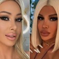 "Prvo će kola da joj uzme": Maca Diskrecija isprozivala bivšeg (23), tvrdi da je smuvao Daru Bubamaru (49)