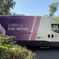 Pokretni mamografi u Bačkoj Palanci i pećincima Besplatni pregledi za žene preko 40 godina
