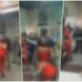 Bruka na svadbi u Milanovcu - žena leži na podu, a muž gura lekare iz Hitne?! Isplivali najnoviji detalji tuče, jedan od…