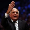Obradović: Nismo nijedan šut branili sa podignutim rukama, šutirali su kao na treningu