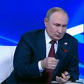 Putin zapanjio svet: "Tvrdoglavi i sporoumni uskoro će shvatiti sudbinu svojih planova"