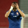 Katastrofa za Srbiju - novi veliki problem za piksija: Povredio se ključni igrač Orlova pred meč odluke sa Albanijom!
