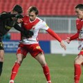 (Uživo) Vojvodina gostuje u Humskoj: „Kvari“ rođendansko slavlje Partizana
