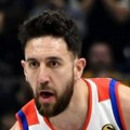 Prvi čovek hapoela tvrdi: "Real Madrid je nudio više novca Vasiliju Miciću od nas!"
