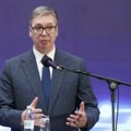 Vučić: Menjamo Krivični zakonik radi zaštite dece na internetu, zamoliću Vujića da sasluša deo javnosti koji je uplašen