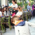 Spremite se za vremensku klackalicu Temperatura danas do 20 stepeni, a evo kada stiže kiša i jače zahlađenje