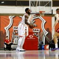Košarkaši Vojvodine počinju pohod ka ABA 2 ligi Primorje ozbiljan rival