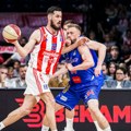 Crvena zvezda dočekuje Madriđane, Kalinić optimista: Znamo kako da se pripremimo za Real