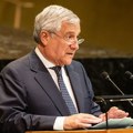 Tajani: Italija će igrati vodeću ulogu u pružanju humanitarne pomoći Gazi