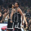 Uživo, Baskonija - Partizan: Vreme je za dugo čekani brejk