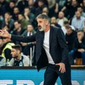 Bosna bez trenera