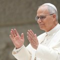 Papa Lav XIV proglasiće danas sedam novih svetaca Rimokatoličke crkve