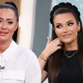 "Ne bih ni sekundu trošila na nju" Tamara Milutinović otkrila da sa Aleksandrom Bursać nikad ne bi snimila duet...