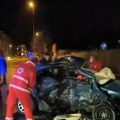 Kolika kazna čeka vozača koji je prošao na crveno i ubio celu porodicu: Veštak o teškoj nesreći na Novom Beogradu