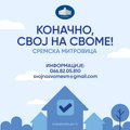 Otvara se gradska kancelarija za legalizaciju! Sve što građani treba da znaju na jednom mestu