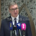 Vučić iz Taškenta najavio novu avio-liniju: Velike mogućnosti za saradnju sa Uzbekistanom