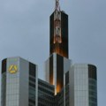 Commerzbank bi mogao napustiti svoje sjedište u Frankfurtu u sklopu rezanja troškova