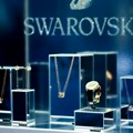 Pariz: Pljačkaši iz juvelirnice odneli Svarovski nakit vredan 200.000 evra
