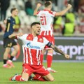 Koliko je Zvezda zaradila u Ligi Evrope: Pobeda protiv Lila donela još novca na "Marakanu"