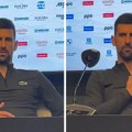 "Ovo je prvi put da se to dogodilo": Pitali smo Novaka za jedan detalj u Atini i dobili emotivan odgovor