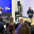 Održana konferencija "Žensko preduzetništvo-U susret Ekspo 2027": Žena je stub države