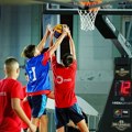 MTS karavan: Basketaši i gejmeri u Pendiku (sreda, 15.00)