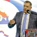 Kraj: Dodik proglasio pobedu