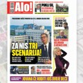 Tri scenarija za Niš! Predsednik Vučić ponovio da je 15. januar krajnji rok