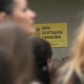 Савет родитеља Пете гимназије: В. д. директорка и екипа једне телевизије преместили документацију и оштетили инвентар