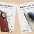 Najbolji pametni telefoni 2025. godine – poređenje performansi i izdržljivosti: Honor Magic 8 Pro i Magic 8 Lite na vrhu liste…