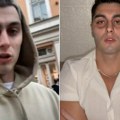 Srpski tiktoker koji vređa ljude po ulici dobio batine: Isplivao skandalozni snimak prebijanja, Zoran sav u modricama
