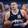 Srpski NBA rezime: Ko je profitirao, ko je „zaleđen“, a ko je postao nedodirljiva legenda?