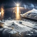 Novosadska policija uhapsila Zrenjaninca: U stanu pronađeno oko 120 grama kokaina
