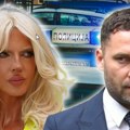 Jelena Karleuša prijavila Duška Tošića: Haos na Dedinju, policija ispred kuće