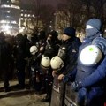 „Шта све можеш у Србији за 15 минута – да избациш 100 усташа с факултета“: Објава помоћника начелника Полицијске управе у…